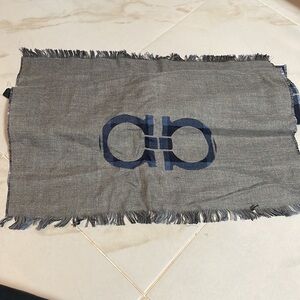 Salvatore Ferragamo Scarf